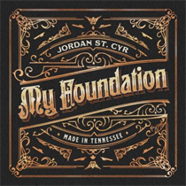 Jordan St. Cry - My Foundation (Vinyl)